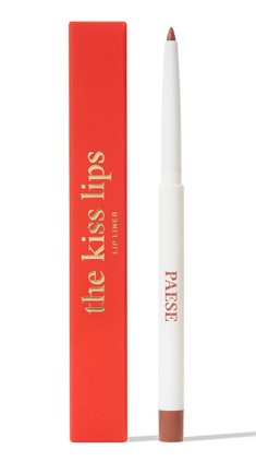 PAESE The Kiss Lips Konturówka do Ust 01 Nude Beige