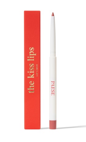 PAESE The Kiss Lips Konturówka do Ust 02 Nude Coral