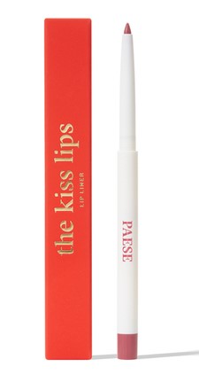 PAESE The Kiss Lips Konturówka do Ust 03 Lovely Pink