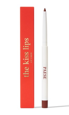 PAESE The Kiss Lips Konturówka do Ust 04 Rusty Red