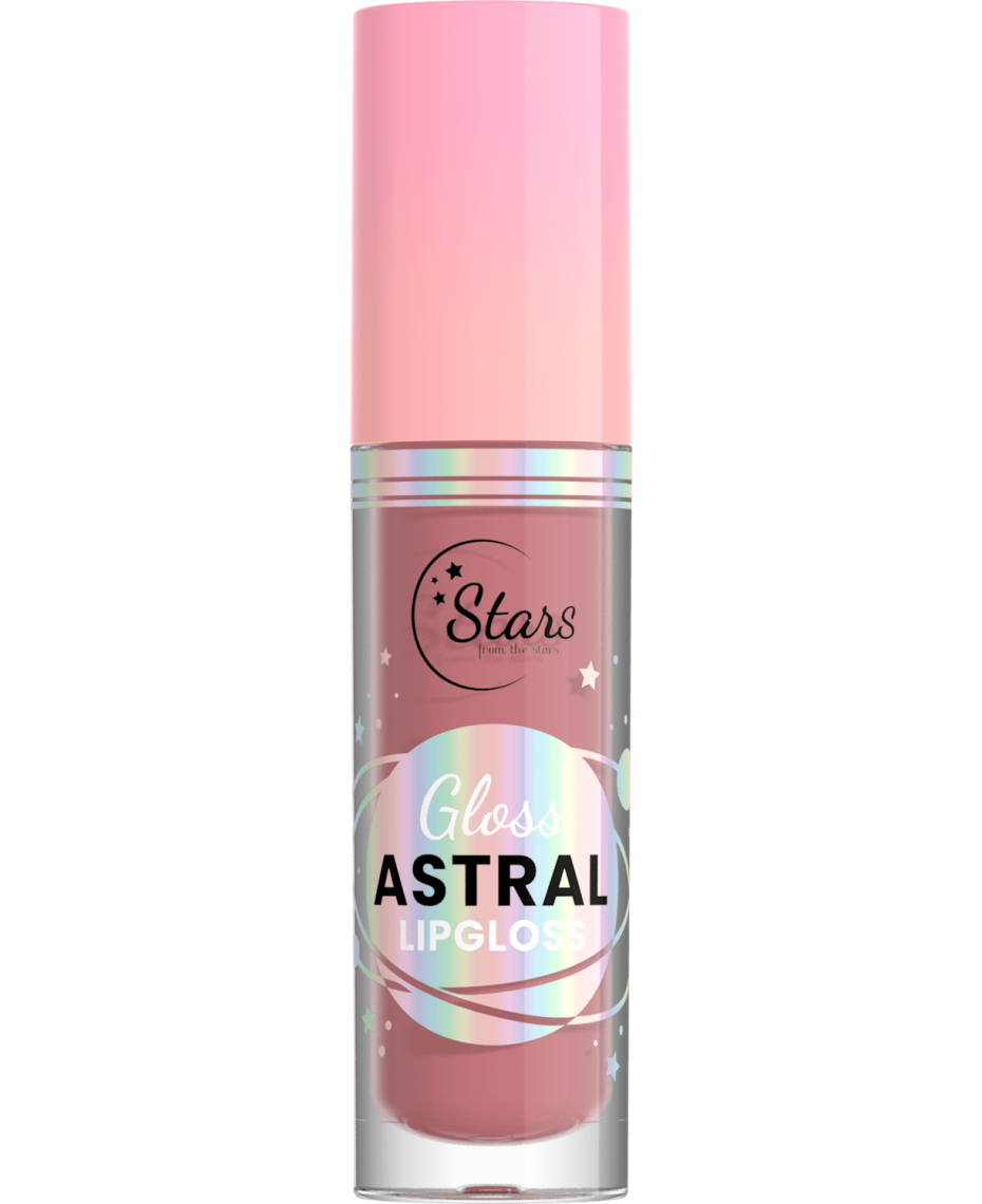 Gloss Astral błyszczyk do ust 05 Sun Lovin