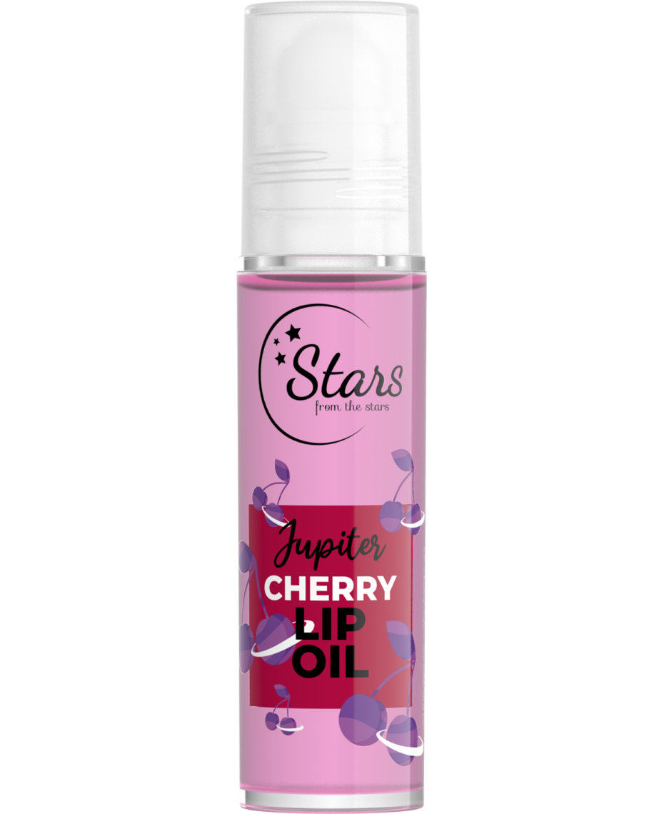 Stars from the Stars Planetary Olejek do Ust 03 Jupiter Cherry