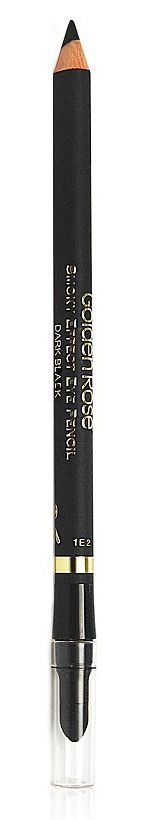 Smoky Effect Kredka do Oczu 001