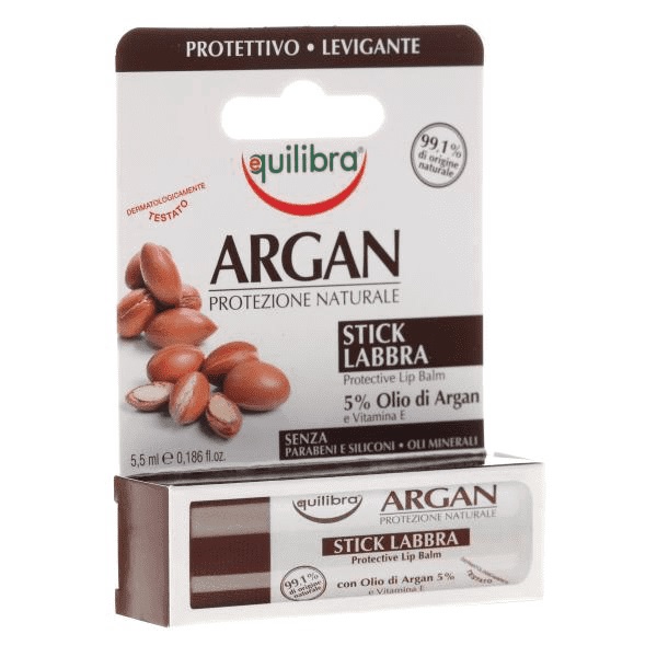 Equilibra Balsam do Ust Arganowy