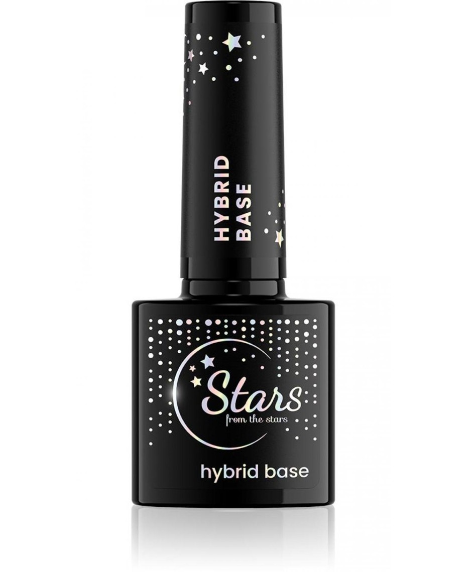 Stars from the Stars Baza Hybrydowa Hybrid Base