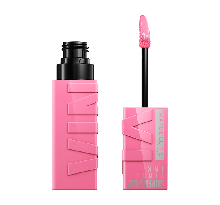 Maybelline Super Stay Vinyl Ink 155 Upbeat