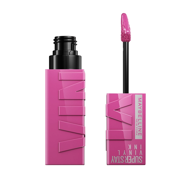 Maybelline Super Stay Vinyl Ink 165 Edgy