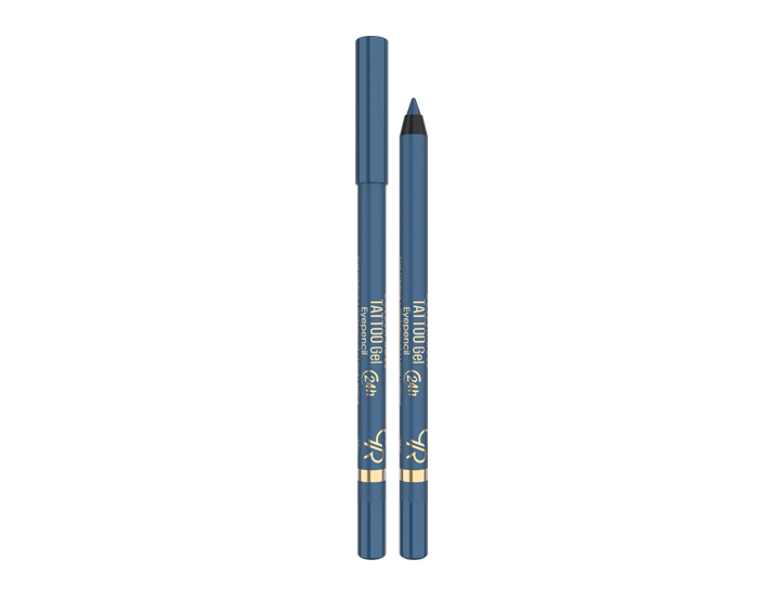 Tattoo Gel Eyepencil Żelowa Kredka do Oczu 106