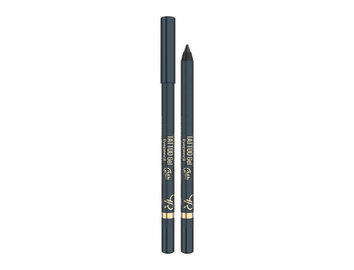 Tattoo Gel Eyepencil Żelowa Kredka do Oczu 107