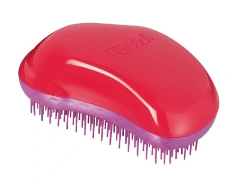 Tangle Teezer Detangling Szczotka do Włosów Cherry Violet