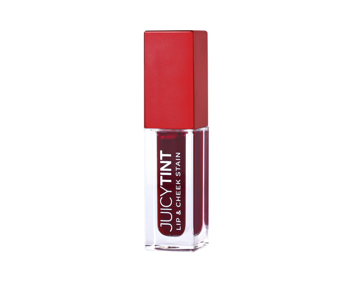 Golden Rose Juicy Tint Lip Cheek Stain Koloryzujący Tint do Ust i Policzków 03 Ruby Rose
