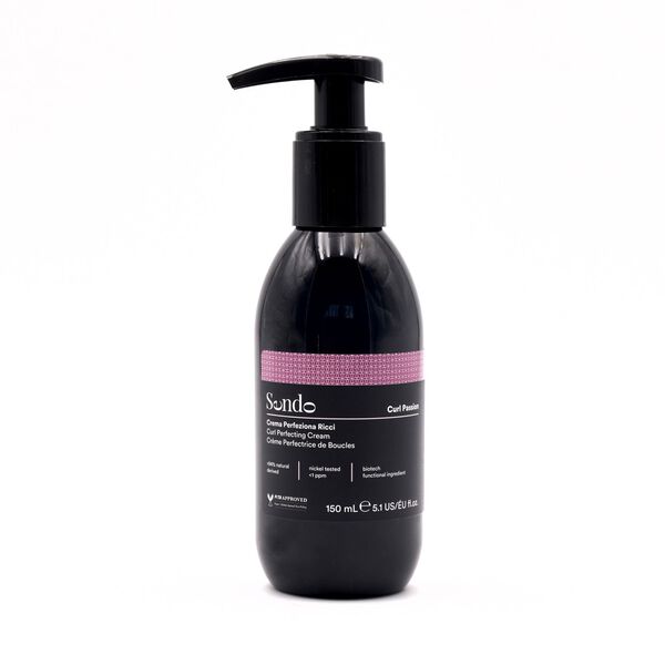 Sendo Curl Passion Krem do Modelowania Włosów 150ml