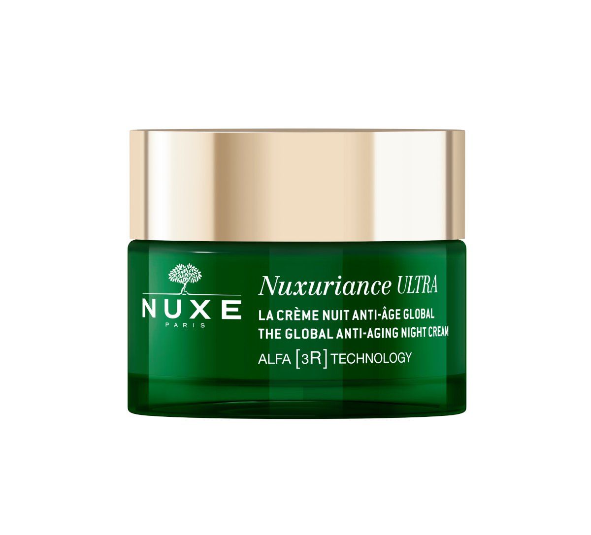 NUXE Nuxuriance Ultra Krem Przeciwstarzeniowy na Noc 50ml