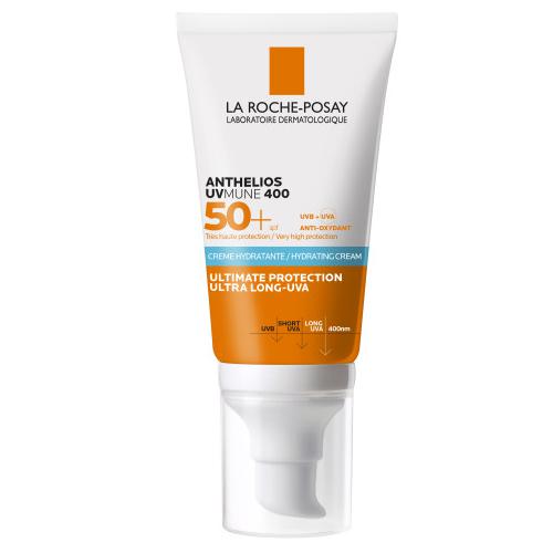 La Roche-Posay Anthelios Hydrating Krem SPF50+ 50ml
