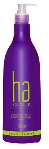 Stapiz Ha Essence Aquatic Szampon Rewitalizujący 1000ml