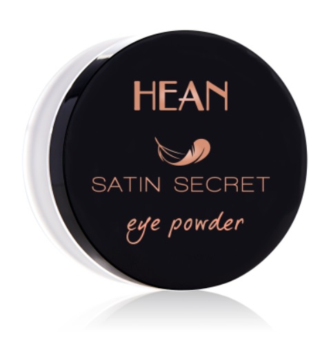HEAN Satin Secret Puder pod Oczy 5g