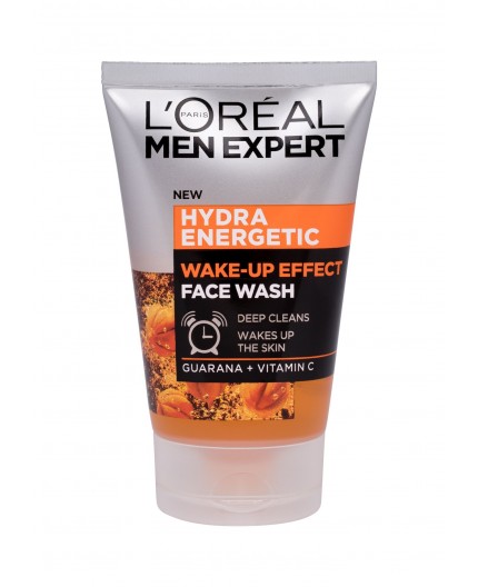 Loreal Men Expert Hydra Energetic Żel do Mycia 100ml