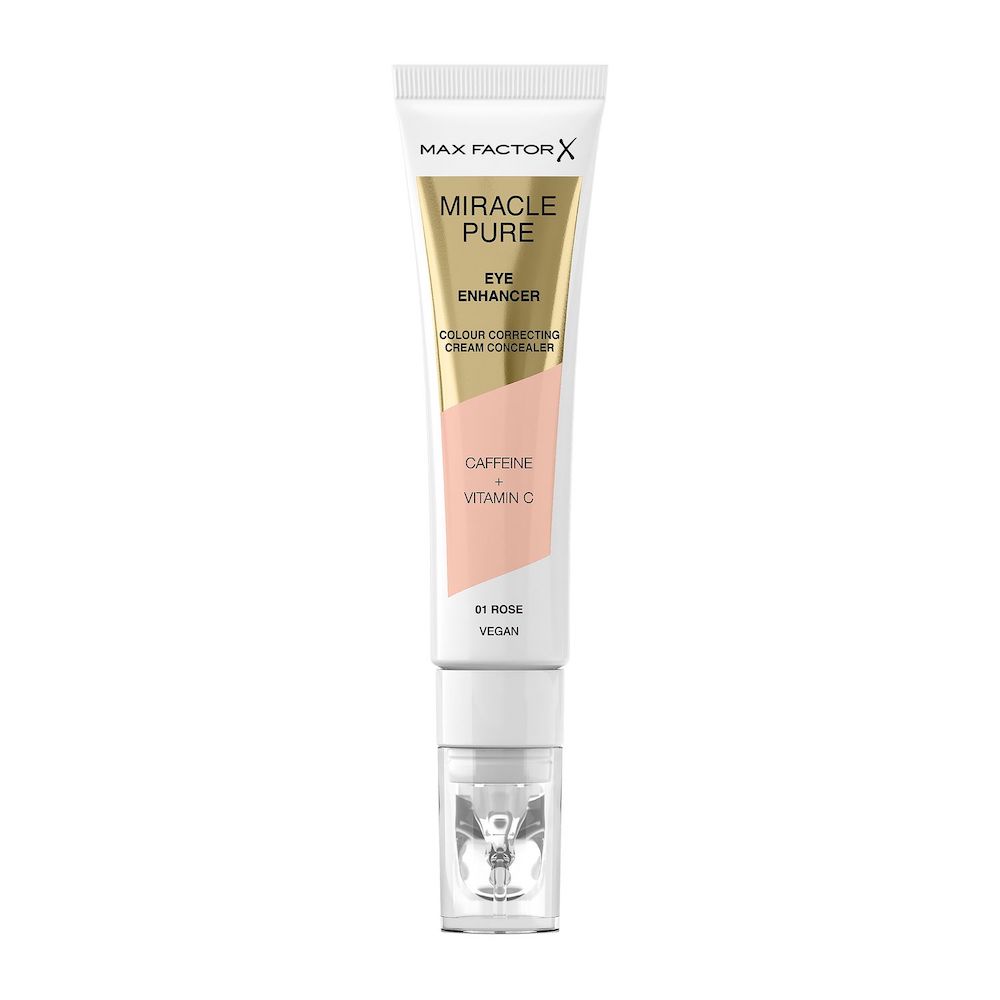 Max Factor Miracle Pure Korektor pod Oczy 01 Rose
