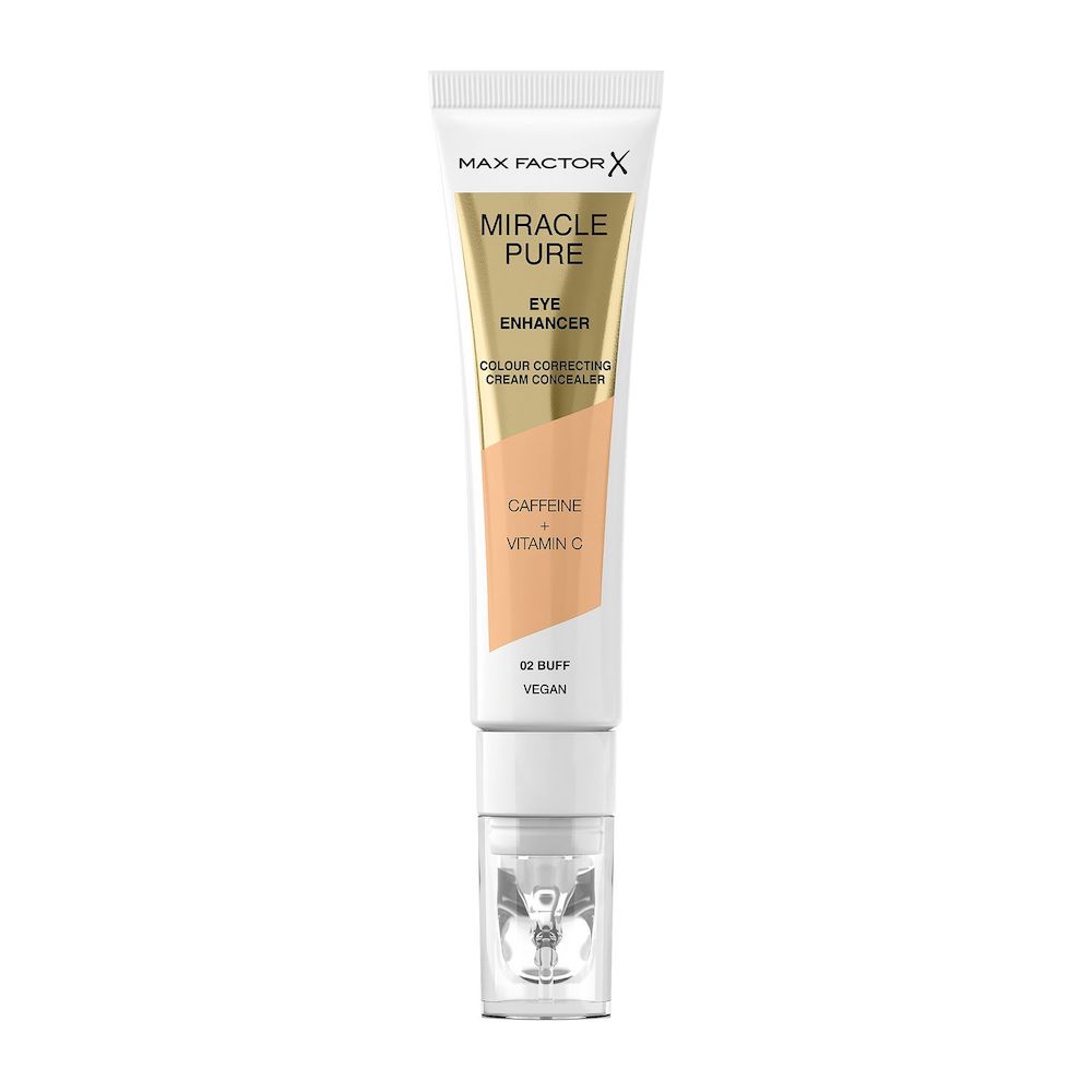 Max Factor Miracle Pure Korektor pod Oczy 02 Buff