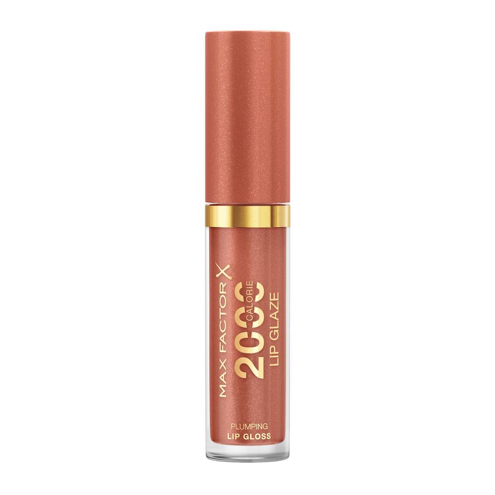 Max Factor 2000 Calorie Lip Glaze Błyszczyk 170 Nectar Punch