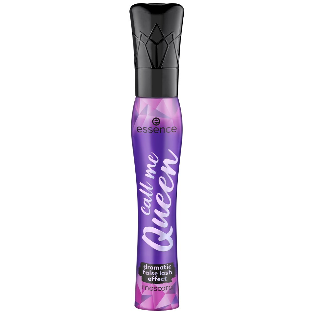 essence Call Me Queen Tusz do Rzęs