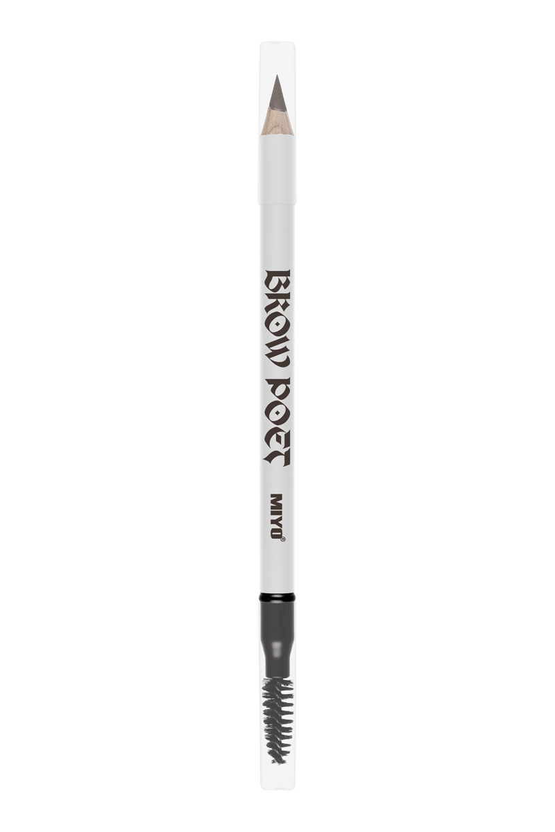Brow Poet Kredka do Brwi 03 Dark Truffle