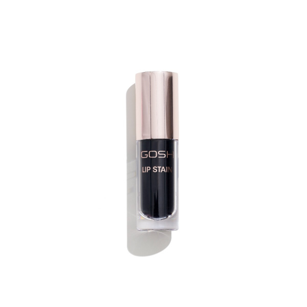 GOSH Długotrwały Tint do Ust Lip Stain 003 Dark Chocolate