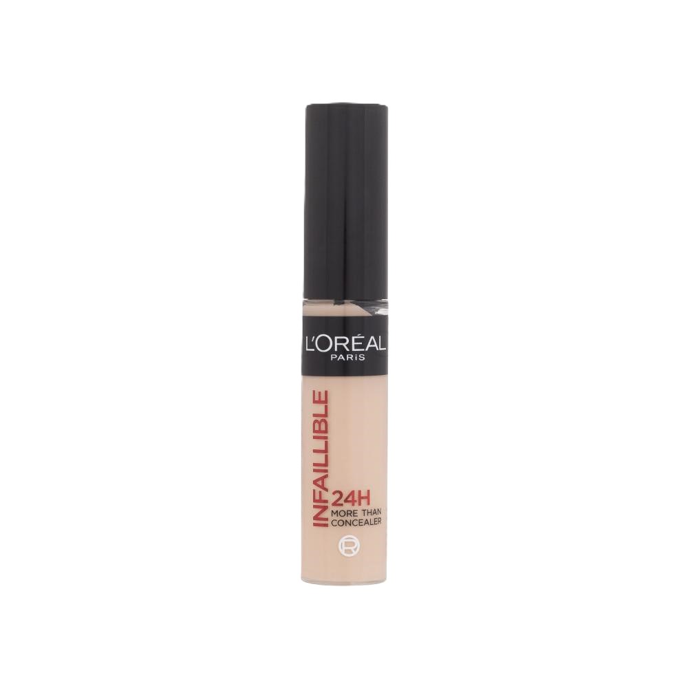 Loreal Infallible More Than Concealer Korekt 326