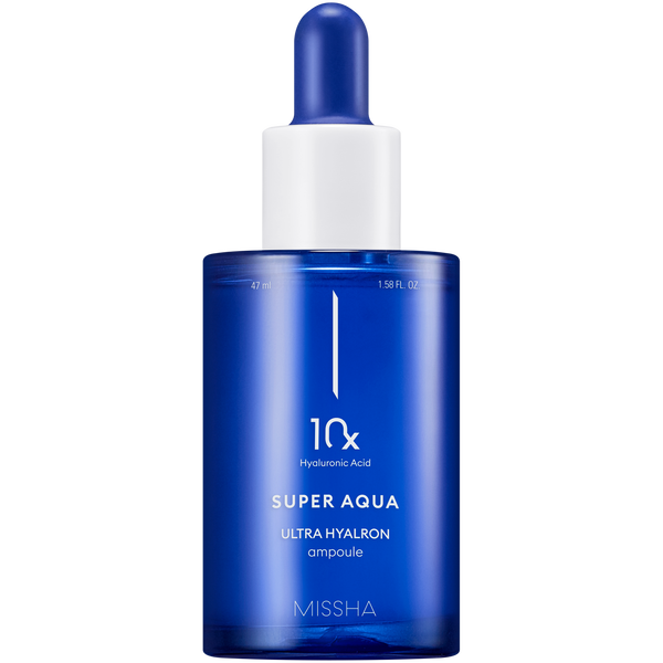 Missha Super Aqua Ultra Hyalron Ampułka do Twarzy 47ml
