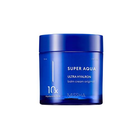 Super Aqua Ultra Hyalron Krem do Twarzy