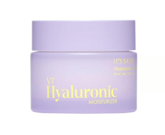 V7 Hyaluronic Moistruizer Nawilżający Krem do Twarzy