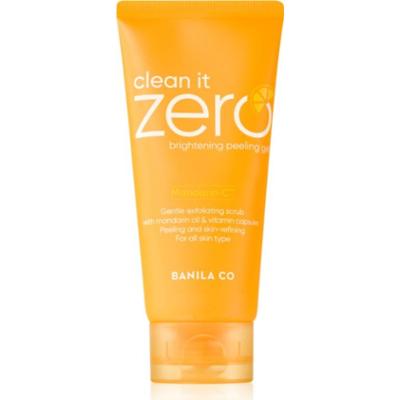 BANILA CO Clean it Zero Mandarin-C Żel-Peeling 120ml