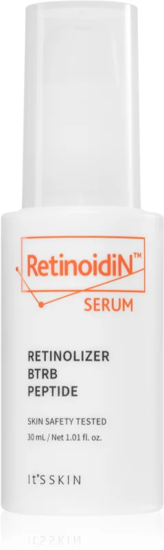 It's Skin RetinoidiN Serum Przeciwzmarszczkowe z Retinolem 30ml