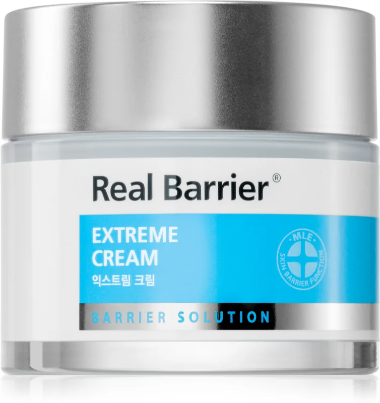 Real Barrier Extreme Cream Regenerujący Krem do Twarzy 50ml