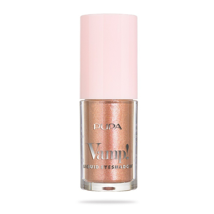 Vamp! Eyeshadow 008 - Miedź