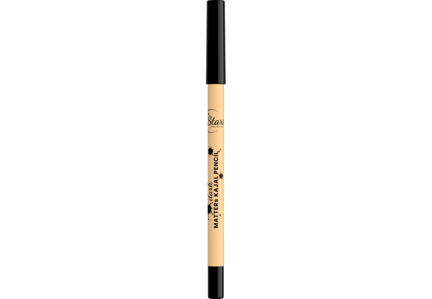 Dark Matters Kredka do Oczu 11 Cosmic Black