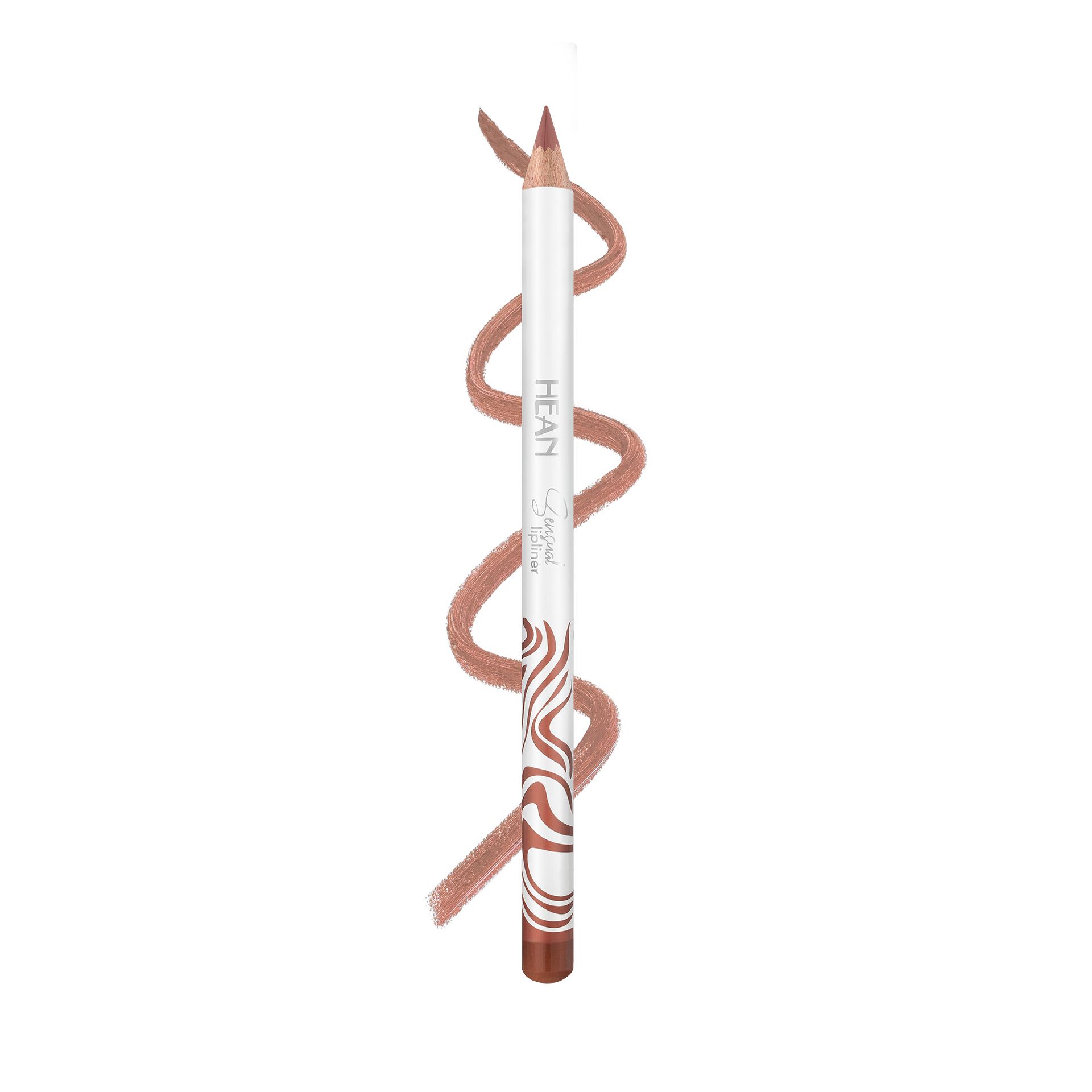 Sensual Lipliner Kredka do Ust 510 Cadmium Orange