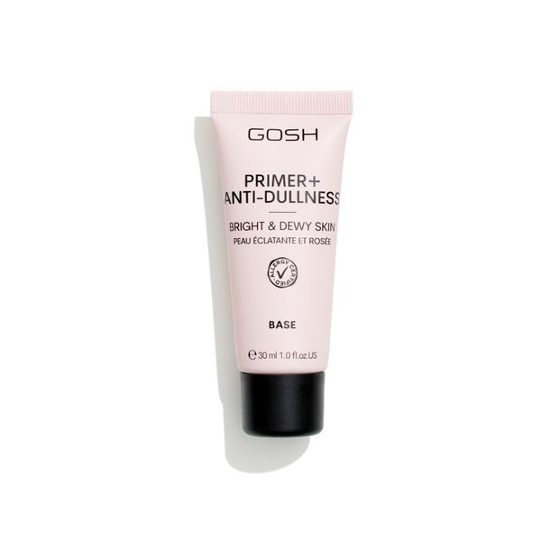 GOSH Primer + Anti-Dullness Baza pod Makijaż 009