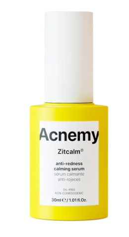 Acnemy Zitcalm Anti-Redness Serum Łagodzące 30ml