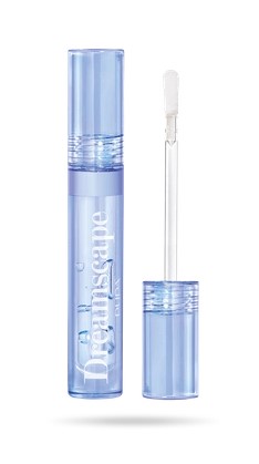Pupa Dreamscape Żelowy Balsam do Ust 001