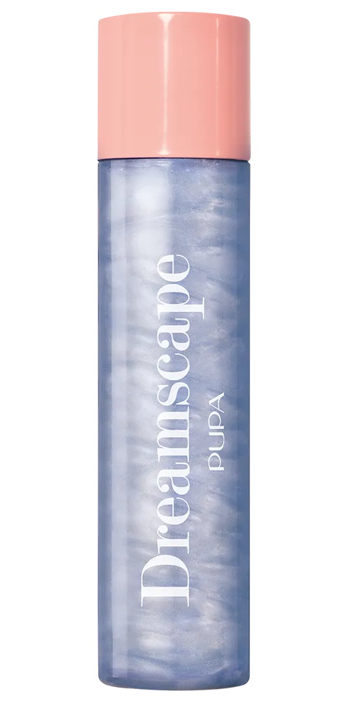 Pupa Dreamscape Rozświetlająca Mgiełka do Ciała 100ml