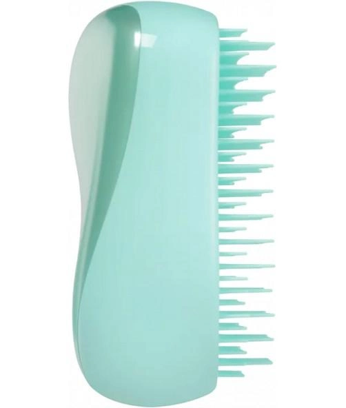 Detangling Szczotka do Włosów Frosted Teal Chrome