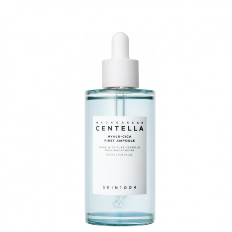 Skin1004 Madagascar Centella Wielozadaniowa Ampułka do Twarzy 100ml