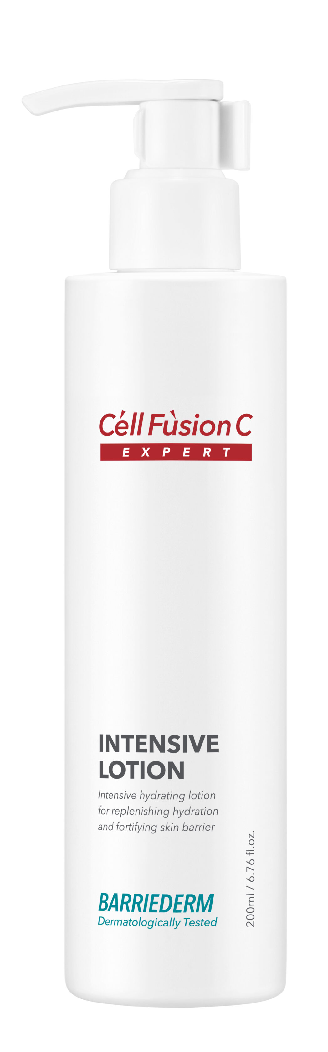 Cell Fusion C Emulsja Głęboko Nawilżająca do Skóry Ekstremalnie Suchej 200ml