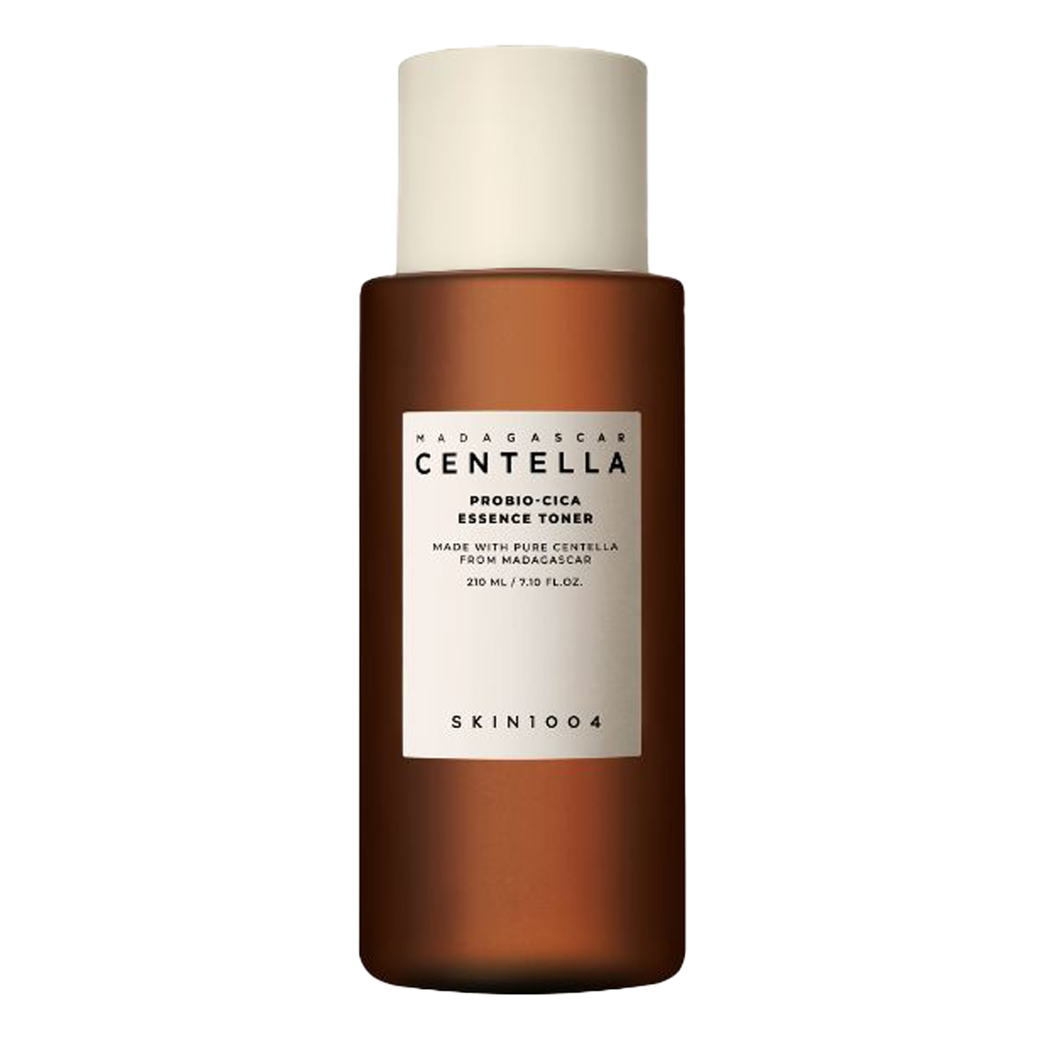 Skin1004 Madagascar Centella Probio-Cica Essence Toner Odżywczy Tonik do Twarzy z Probiotykami 210ml