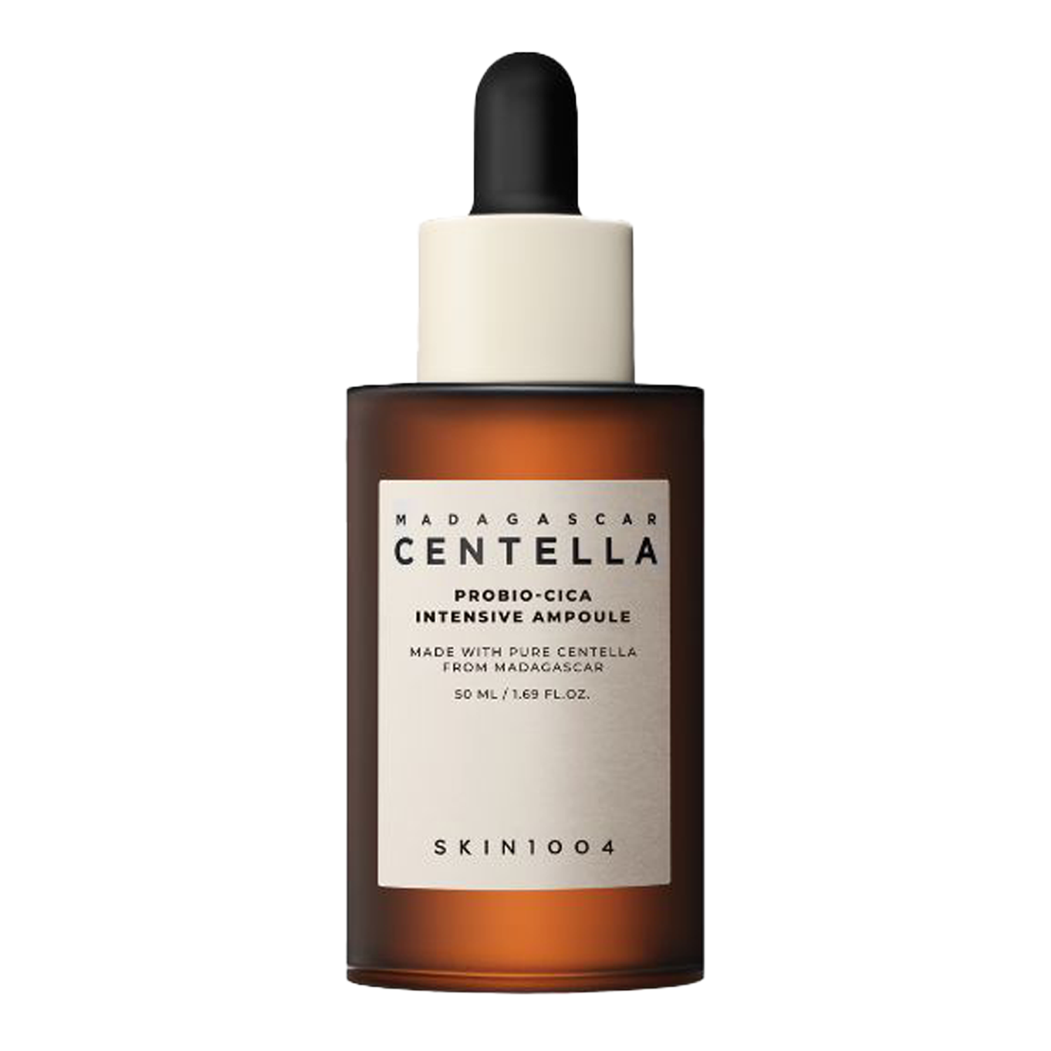 Skin1004 Madagascar Centella Probio-Cica Intensive Ampoule Wzmacniające Serum do Twarzy 50ml