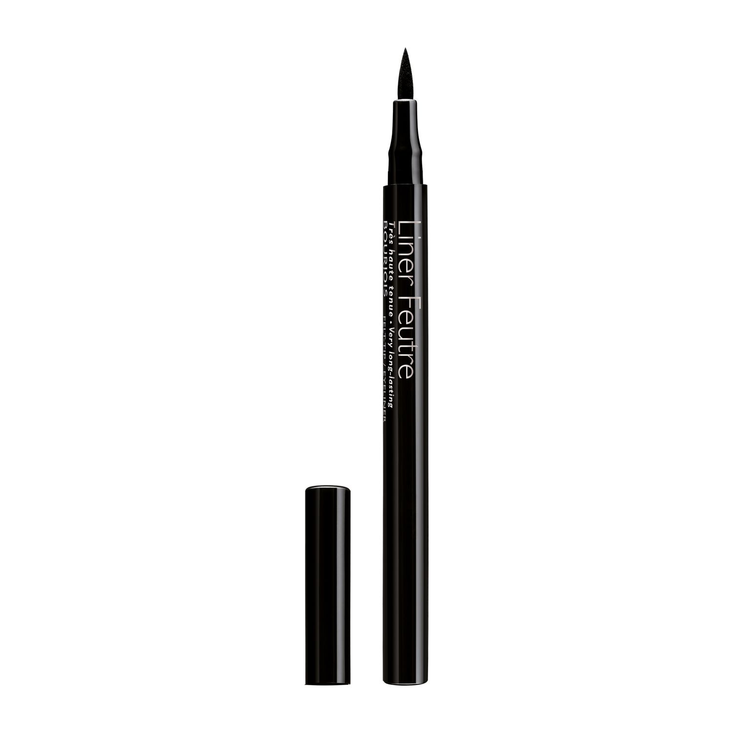 Bourjois Liner Feutre Eyeliner w Pisaku 24h 11 Noir