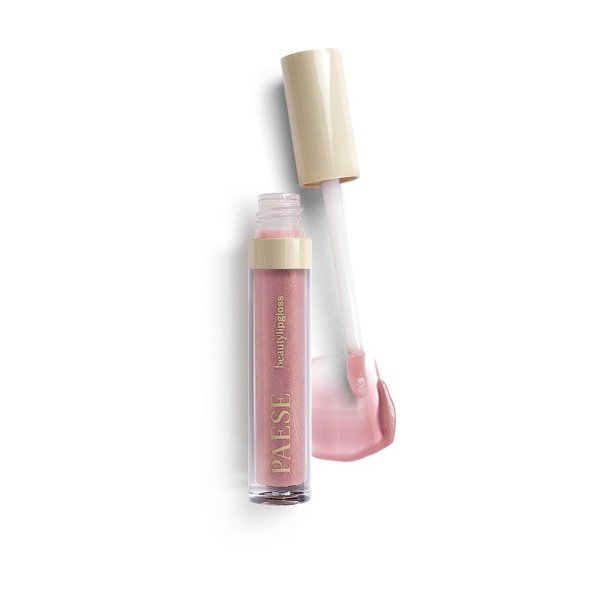 PAESE Błyszczyk do Ust Beauty Lipgloss 02 Sultry