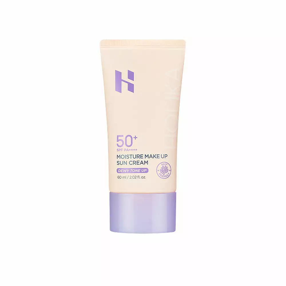 Holika Holika Water Mellow Tone Up Serum Tonujące SPF30+ 60ml
