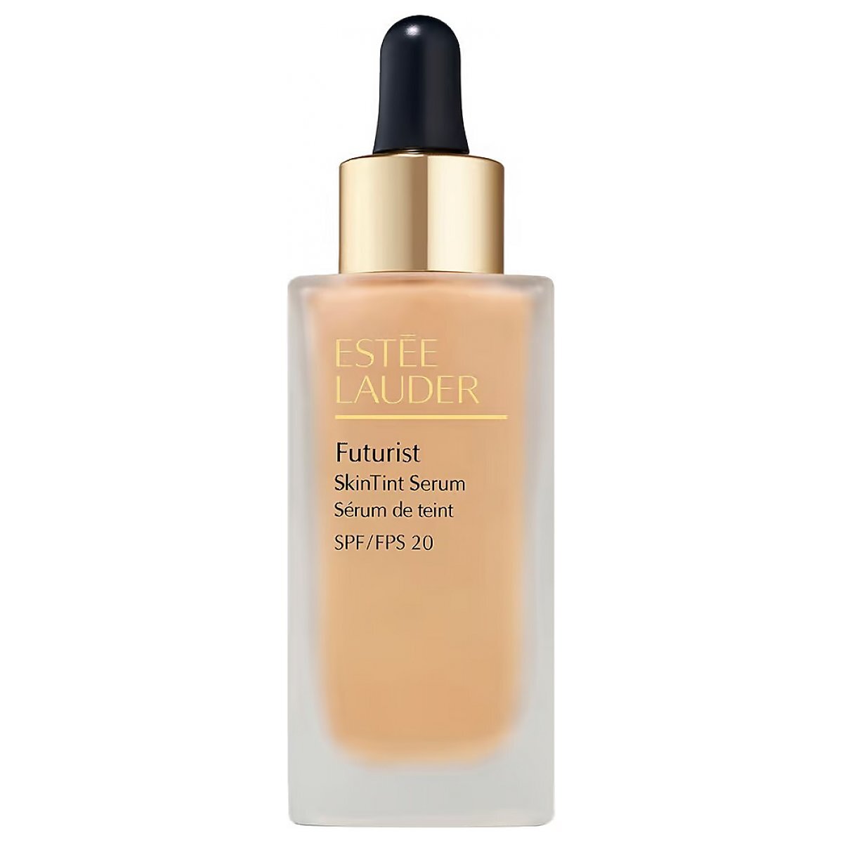 Futurist SkinTint Serum Foundation SPF 20 1N2 Ecru